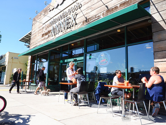 City of El Cerrito: Bike to Wherever Days