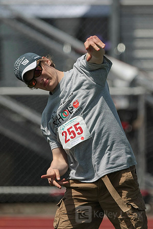 SONC: Bay Area School Games 2012