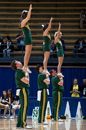Baylor vs Georgetown