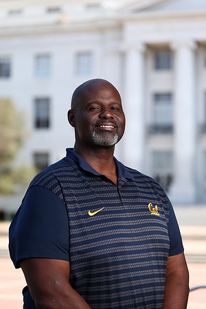 Tarik Glenn