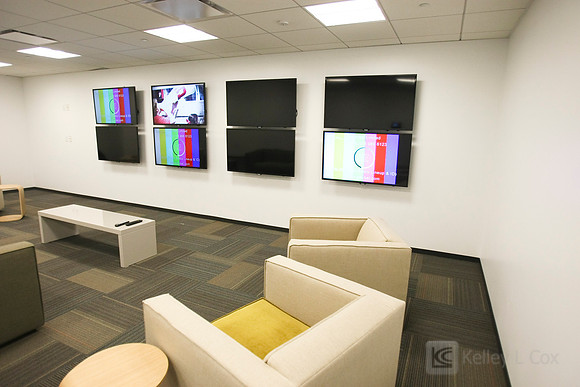 Pac-12 Enterprises Headquarters