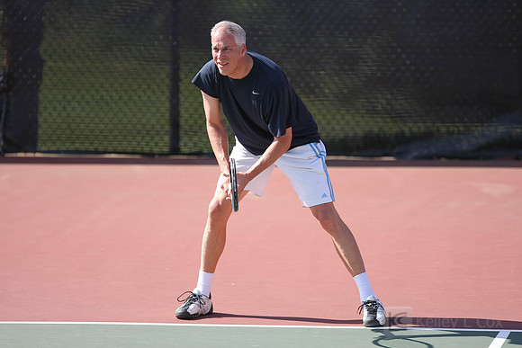 2012 Claremont Country Club Tennis Championships