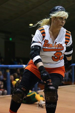 Roller Derby