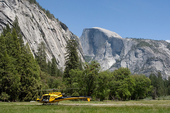 Yosemite 2010