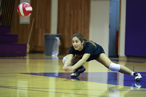 JV Volleyball: Berkeley at Piedmont