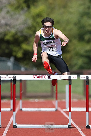 UAA Stanford Invite
