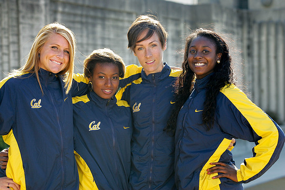 Cal Cross Country