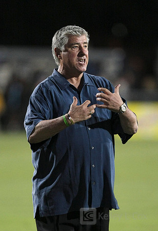 MLS: Seattle Sounders FC at San Jose Earthquakes