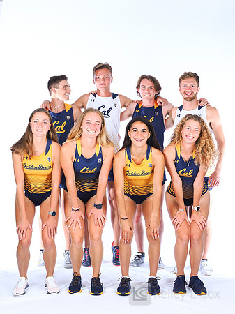 Lucy Hurt, Lauren Calcagno, Natalie Weiner, Claire Yerby, Gabrie