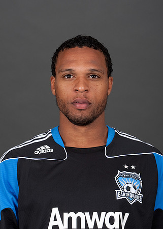 San Jose Earthquakes