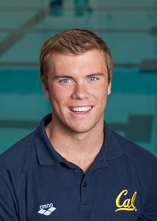 Cal Men's Swimming and Diving