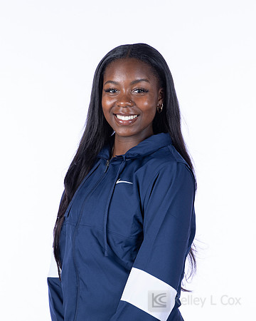 Track & Field: California Golden Bears Media Day