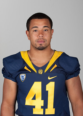 Cal Football 2010