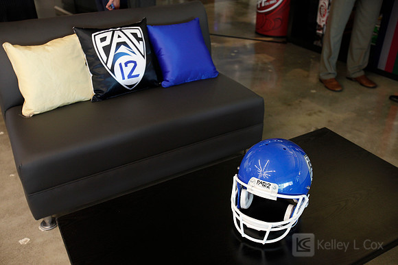 Pac-12 Networks Flip The Switch Soiree