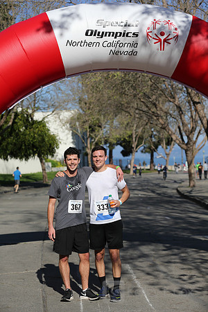 SONC Polar Plunge SF