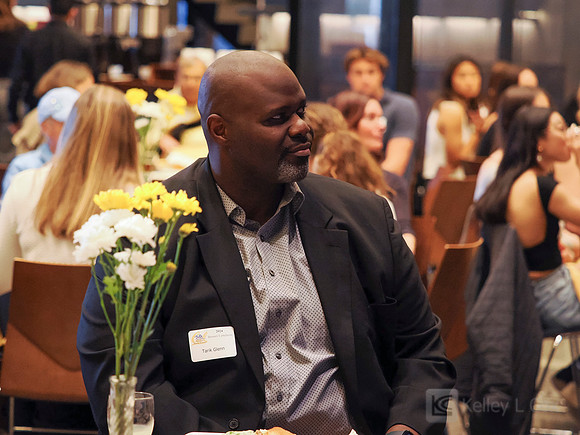 Cal Student Athlete Academic Honors Luncheon