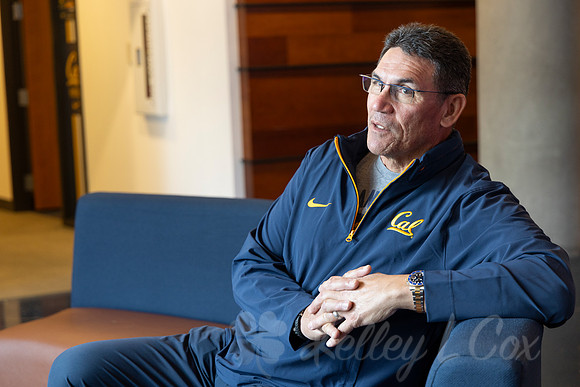 Ron Rivera
