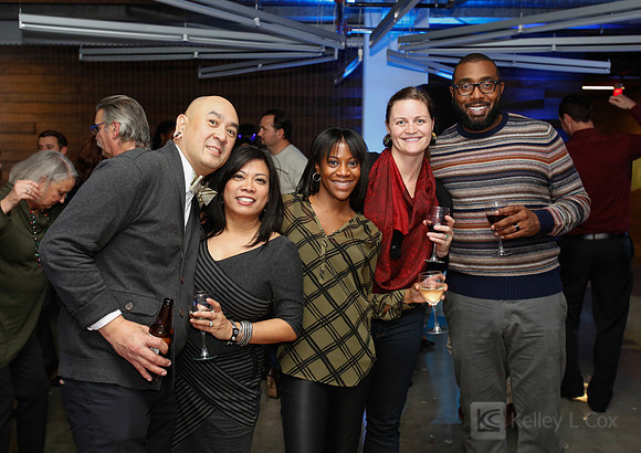 Pac-12 Holiday Party