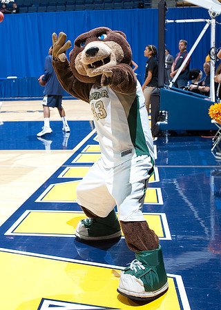 Baylor vs Georgetown