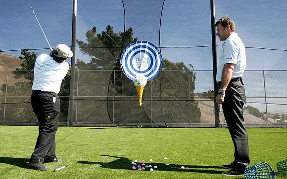 The First Tee San Francisco