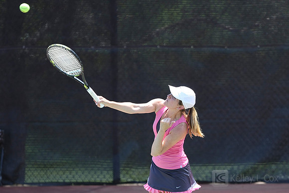 2012 Claremont Country Club Tennis Championships