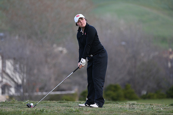 CSUEB Womens Golf