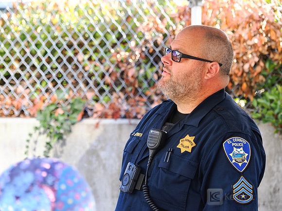 City of El Cerrito: Bike to Wherever Days