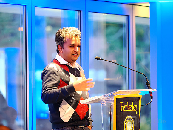 Simons Institute 10th Anniversary Gala