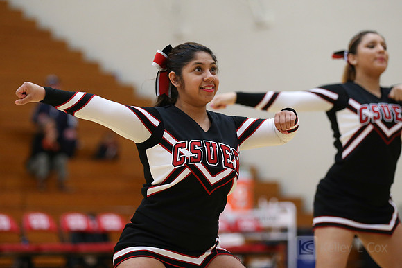 Cheer