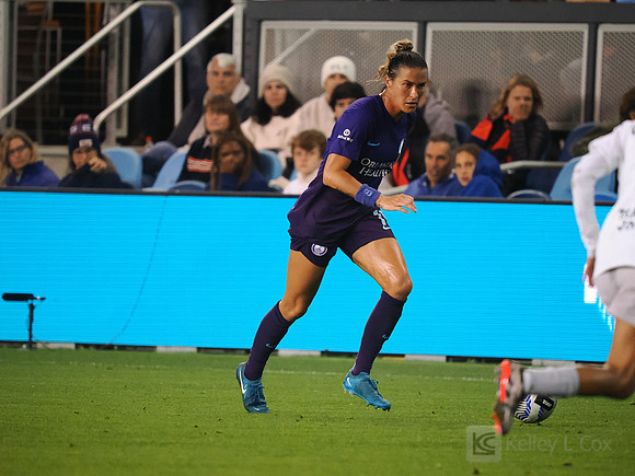 NWSL: Orlando Pride at Bay FC