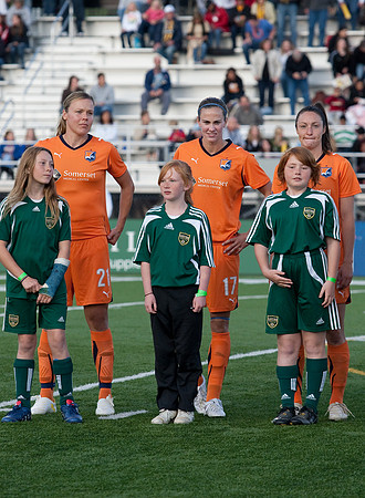 FC Gold Pride vs Sky Blue FC