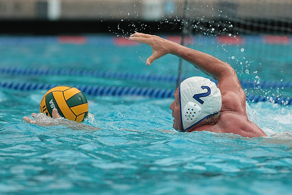 USA Water Polo - Masters National Championship