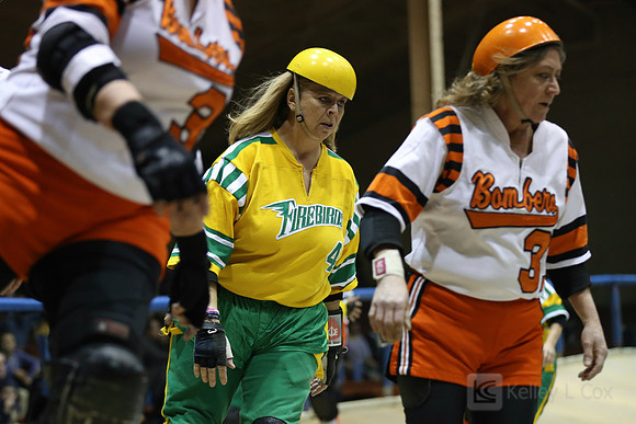 Roller Derby