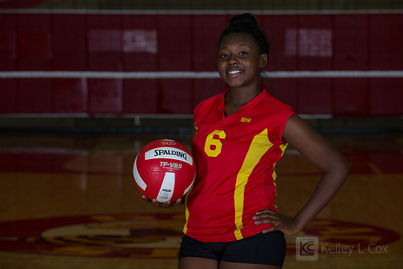 Berkeley High Volleyball