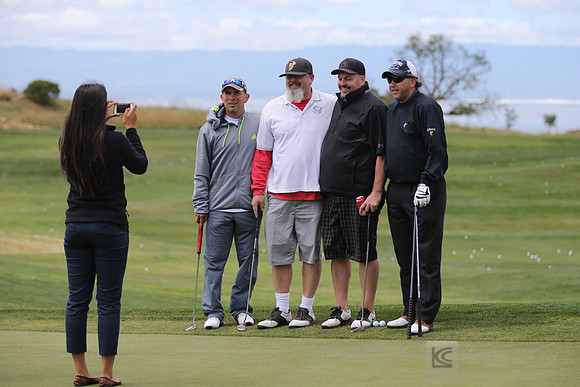 CSUEB: 2014 Golf Classic