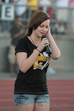 Special Olympics Nevada - Summer Games - Opening Ceremonies