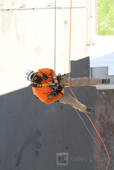 Over the Edge Reno