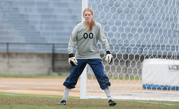 Cal Women's Soccer vs Stanford