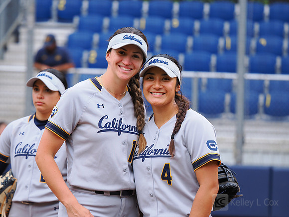 Candace Yingling (10), Nicole Hammoude (4)