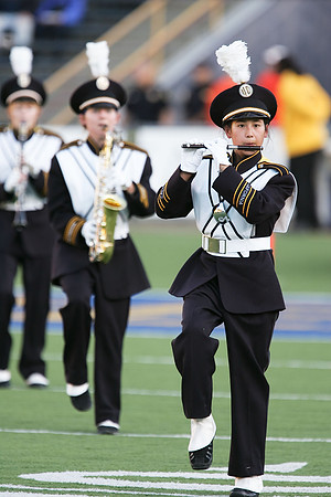 Cal Football vs Oregon State