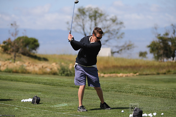 CSUEB: 2014 Golf Classic
