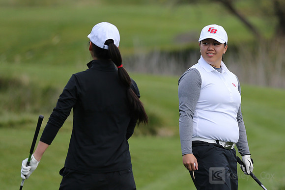 CSUEB Womens Golf