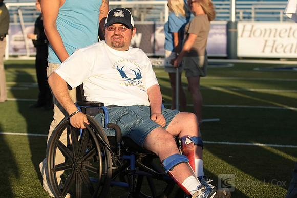 Special Olympics Nevada - Summer Games - Opening Ceremonies