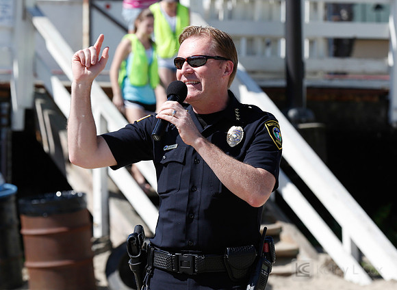 Santa Cruz Polar Plunge