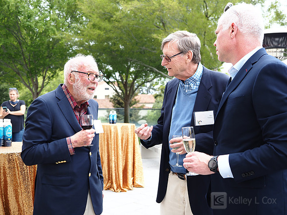 Simons Institute 10th Anniversary Gala