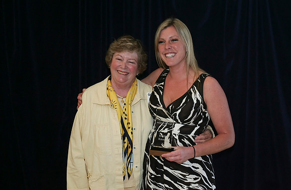 Cal Student Athlete Academic Honors Luncheon