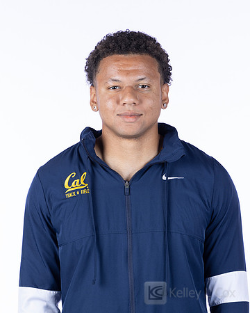 Track & Field: California Golden Bears Media Day