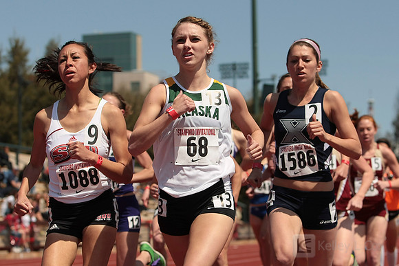 UAA Stanford Invite
