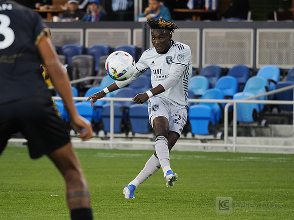 MLS: US Open Cup-Bay Cities FC at San Jose Earthquakes