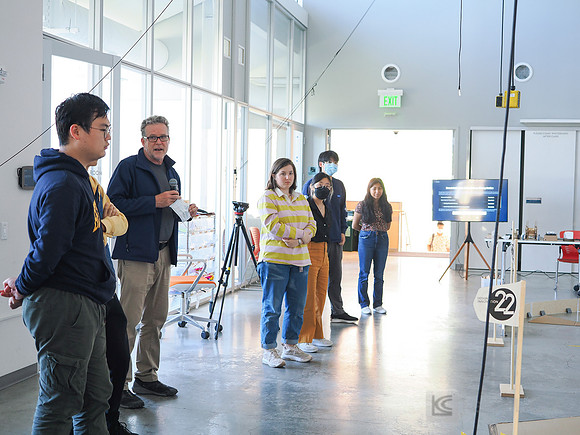 Jacobs Institute: Summer Design Showcase